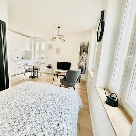 Apartamento Le « belle Tour » Proche Cathedrale *